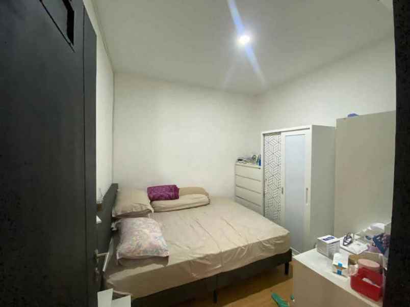 dijual rumah jalan padalarang