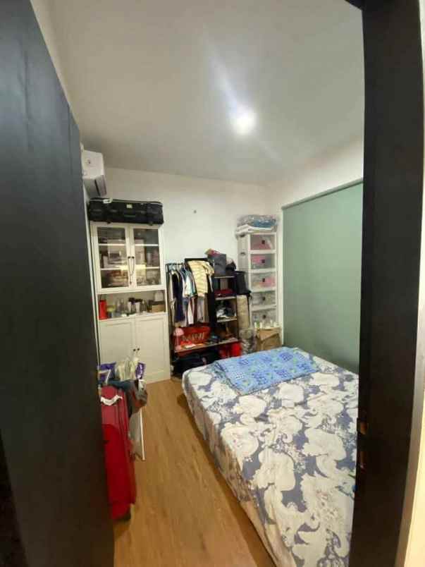 dijual rumah jalan padalarang