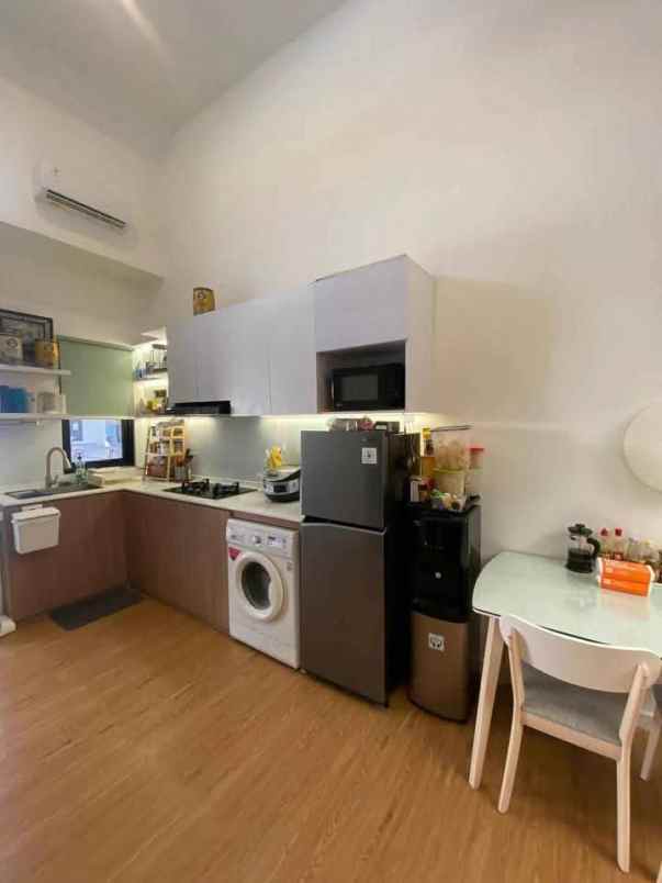 dijual rumah jalan padalarang