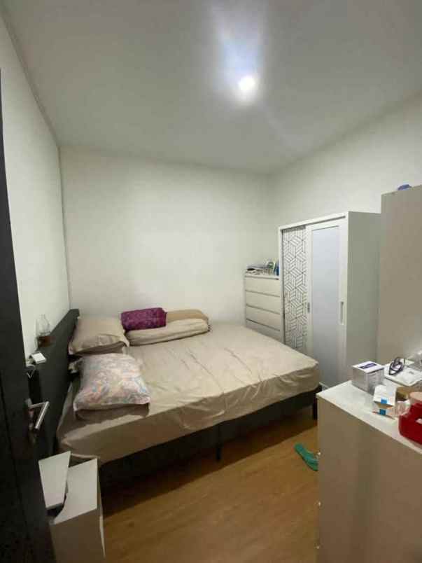 dijual rumah jalan padalarang