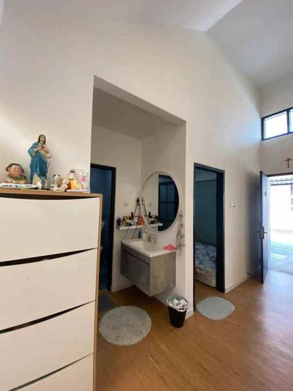 dijual rumah jalan padalarang