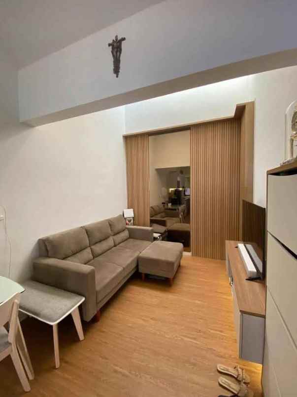 dijual rumah jalan padalarang