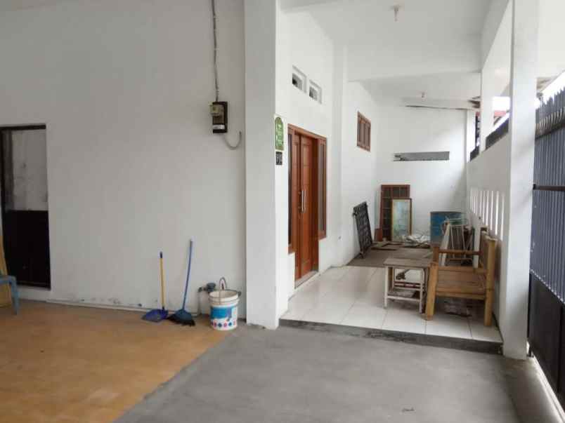 dijual rumah jalan pasayidan