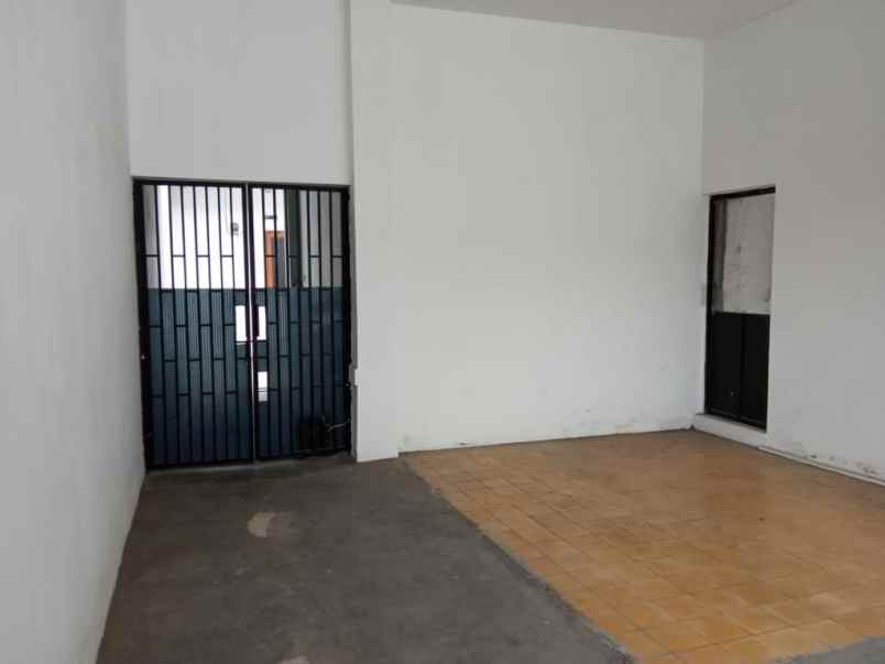 dijual rumah jalan pasayidan