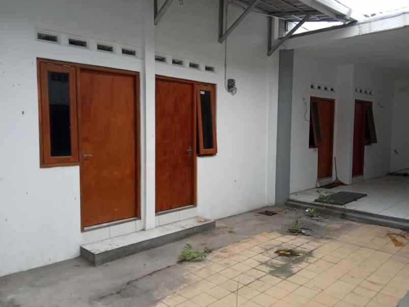 dijual rumah jalan pasayidan