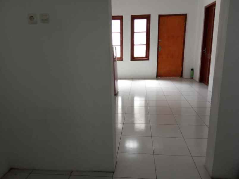 dijual rumah jalan pasayidan