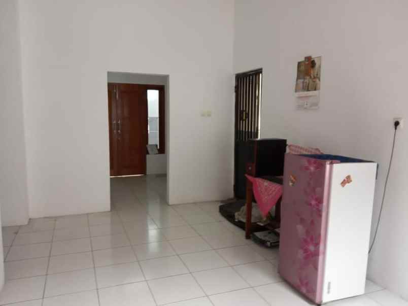 dijual rumah jalan pasayidan