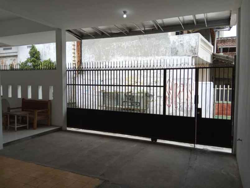 dijual rumah jalan pasayidan