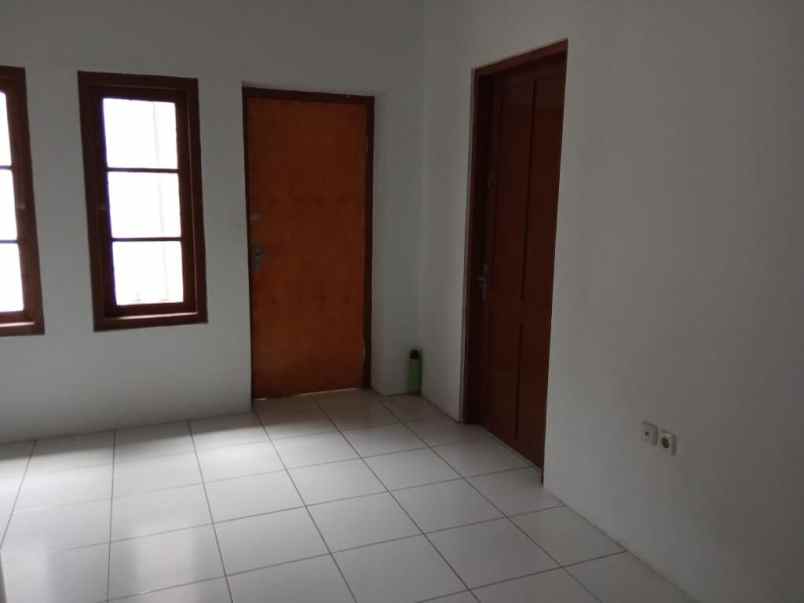 dijual rumah jalan pasayidan