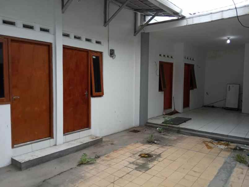 dijual rumah jalan pasayidan