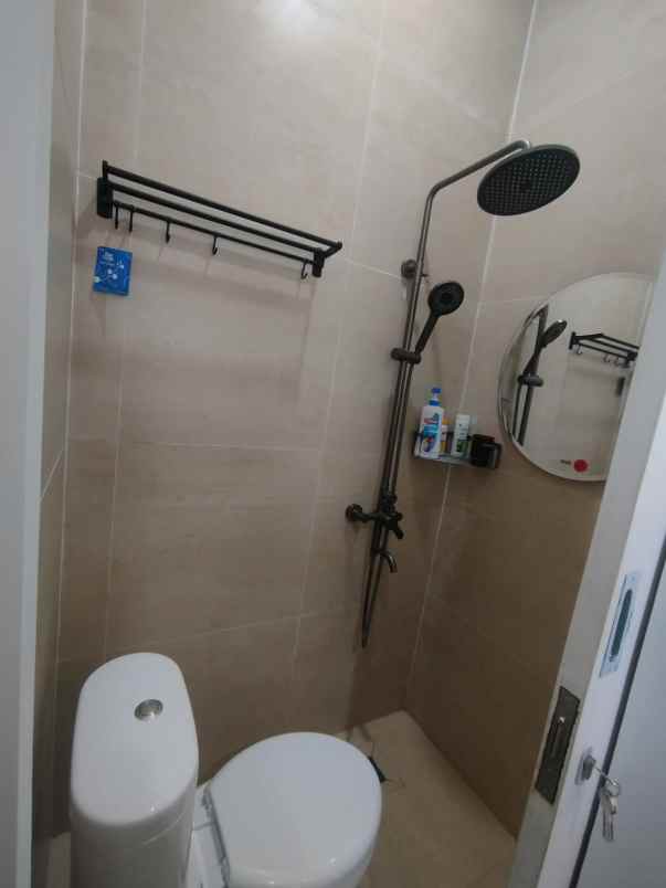 dijual rumah jalan rajabrana cimanggis