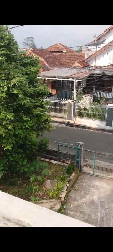 dijual rumah jalan sirnagalih