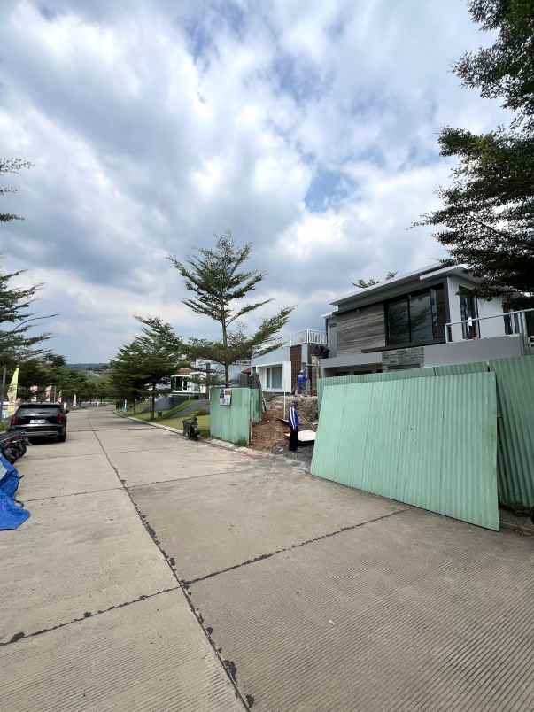 dijual rumah jalan taman dayu