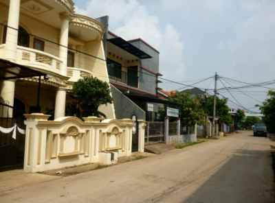 dijual rumah jatiasih