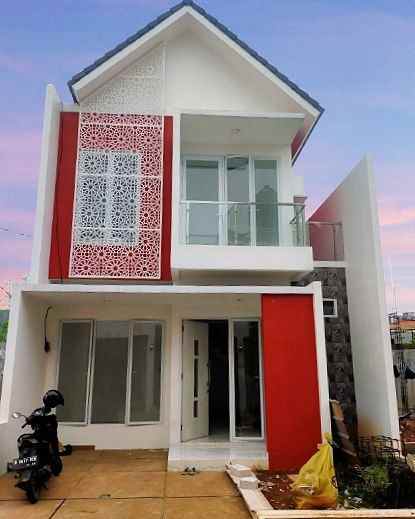 dijual rumah jatibening