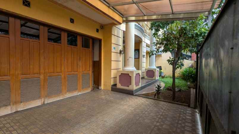 dijual rumah jatibening baru