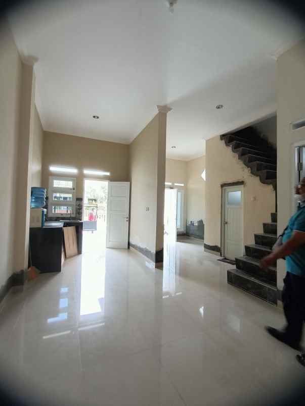 dijual rumah jatibening bekasi