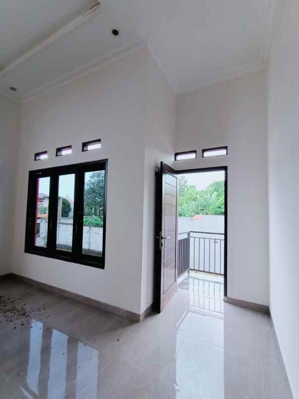 dijual rumah jatibening bekasi