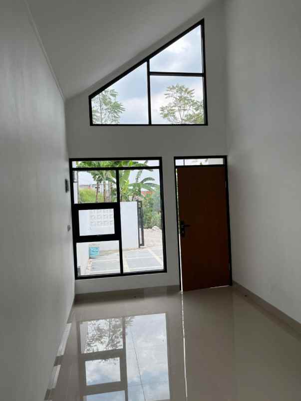 dijual rumah jatihandap cicaheum bandung