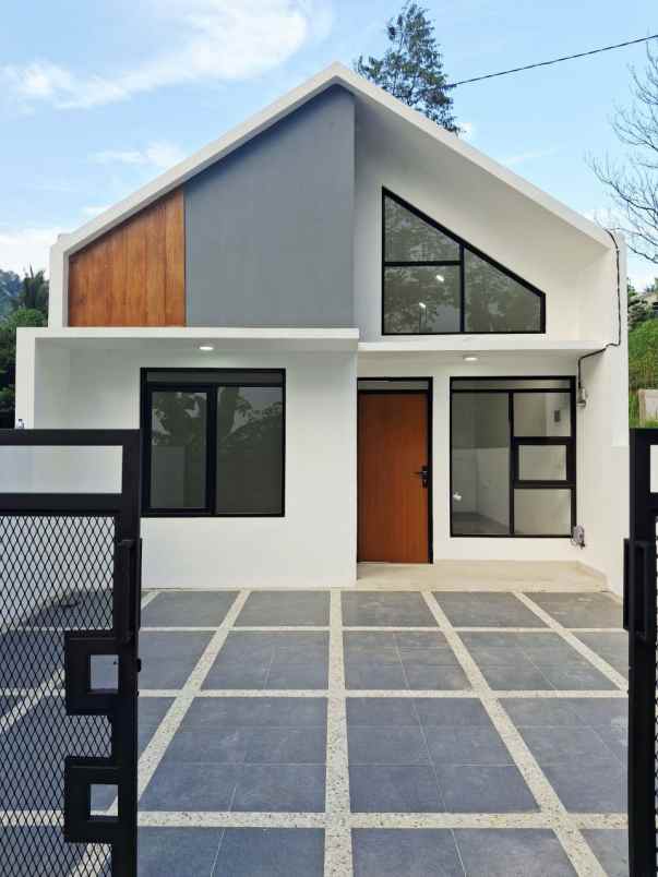 dijual rumah jatihandap cicaheum bandung