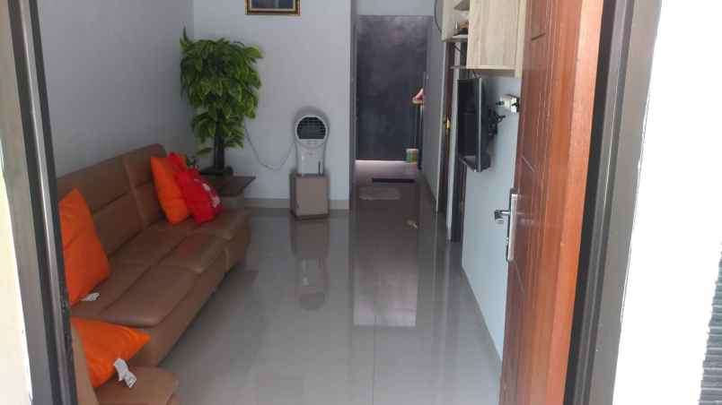 dijual rumah jatimakmur