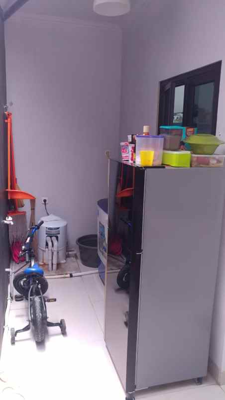 dijual rumah jatimakmur