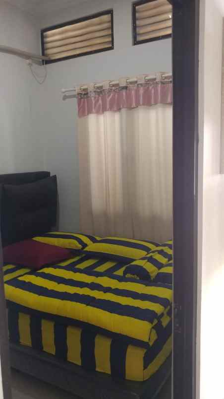 dijual rumah jatimakmur