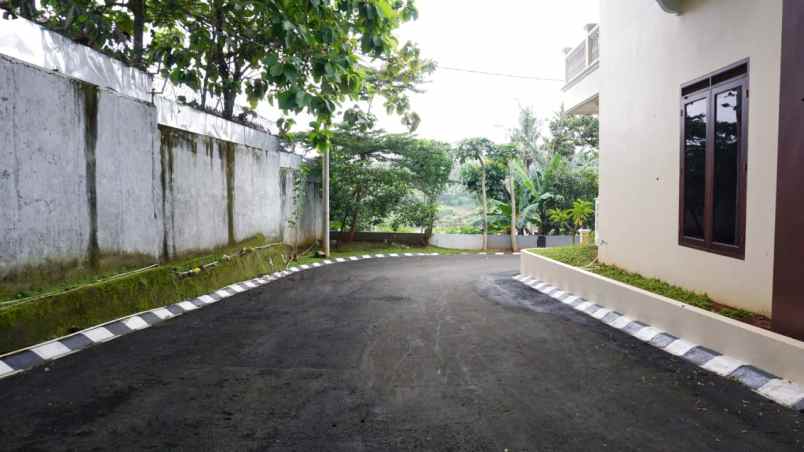 dijual rumah jatimurni bekasi