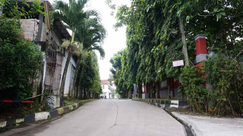 dijual rumah jatimurni bekasi