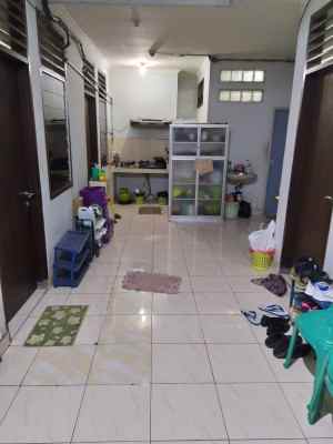 dijual rumah jatinegara