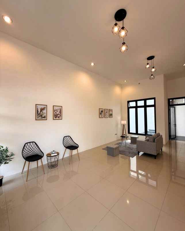 dijual rumah jatiraden bekasi