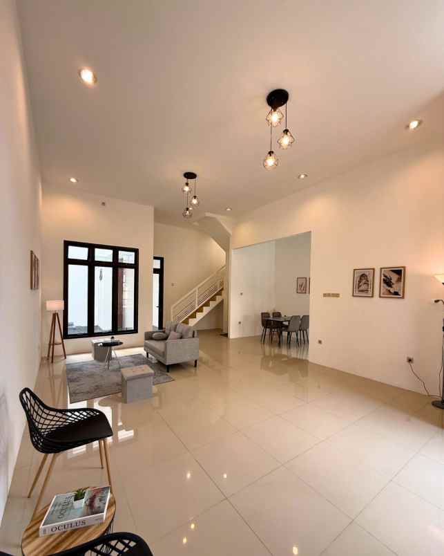 dijual rumah jatiraden bekasi