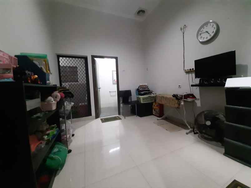 dijual rumah jatiranggon