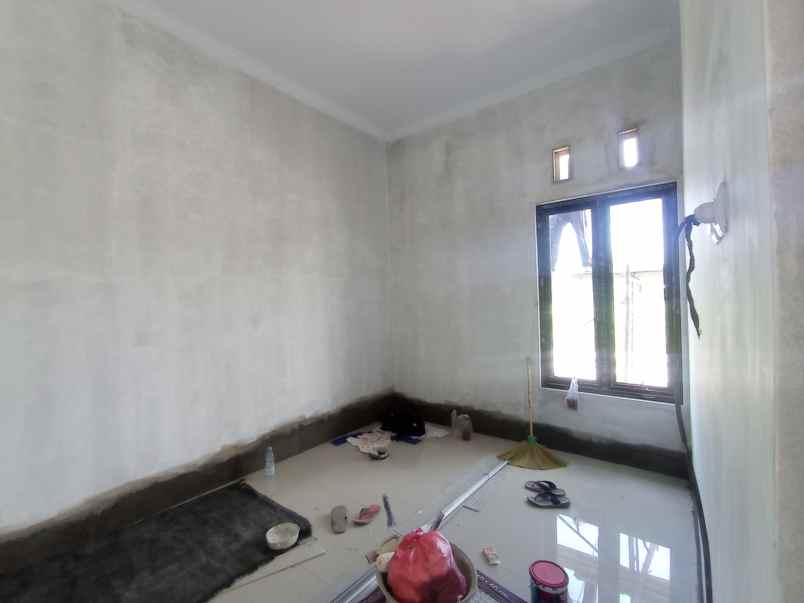 dijual rumah jebugan klaten utara