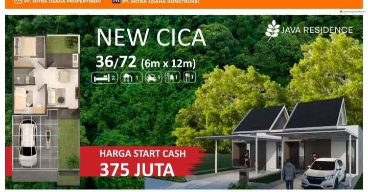 dijual rumah ji terung kulon krian sidoarjo