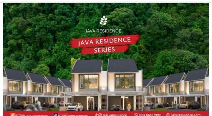 dijual rumah ji terung kulon krian sidoarjo