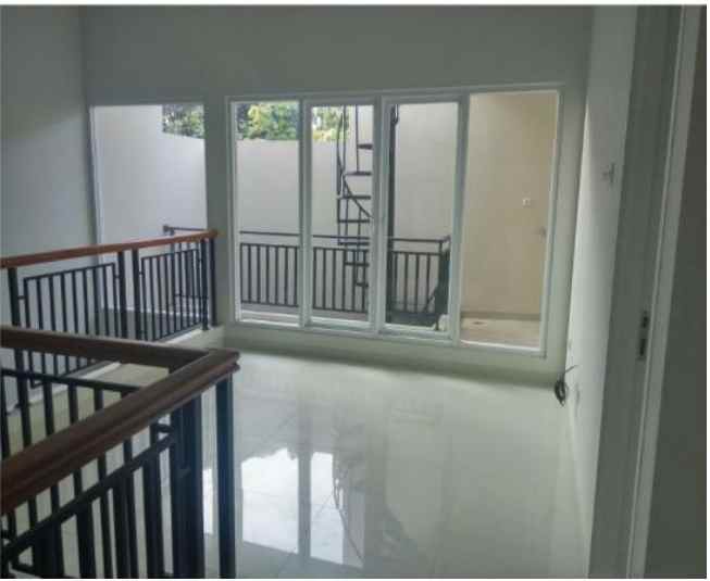 dijual rumah jl batu ampar iii batu