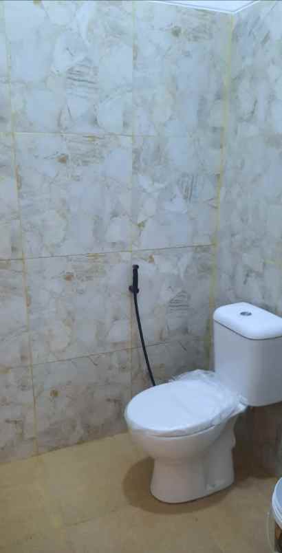 dijual rumah jl batununggal bandung