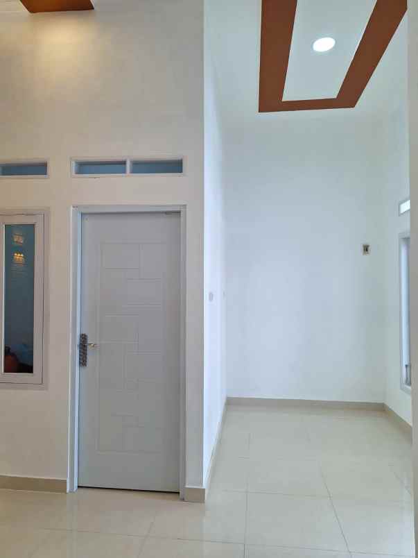 dijual rumah jl batununggal bandung