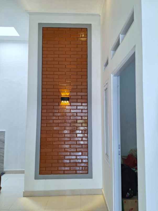 dijual rumah jl batununggal bandung