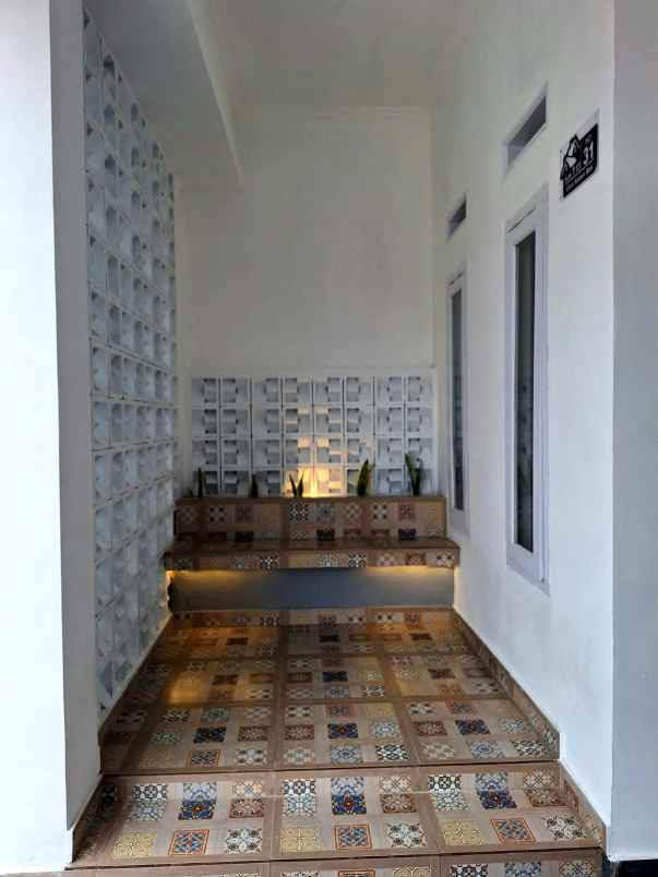 dijual rumah jl batununggal bandung