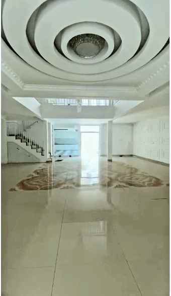 dijual rumah jl bojongsoang