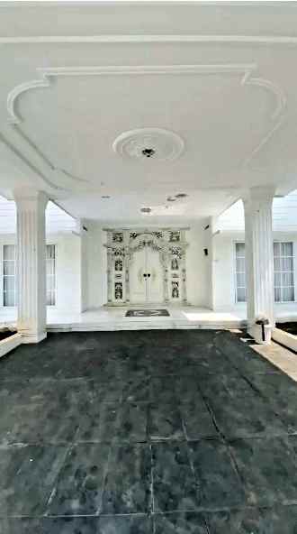 dijual rumah jl bojongsoang