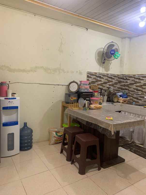 dijual rumah jl bukit cilegon asri