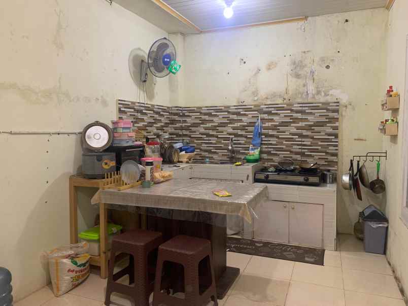 dijual rumah jl bukit cilegon asri