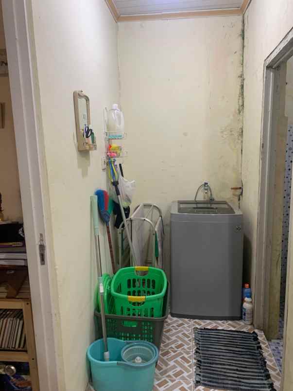 dijual rumah jl bukit cilegon asri