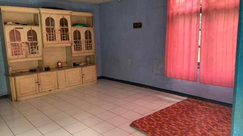 dijual rumah jl cicalengka indramayu