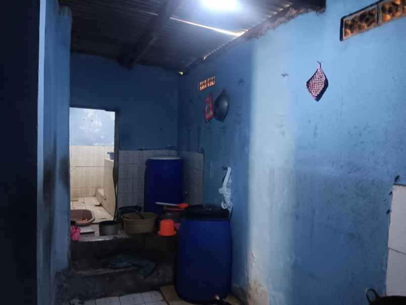 dijual rumah jl cicalengka indramayu