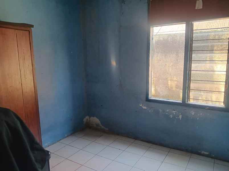 dijual rumah jl cicalengka indramayu