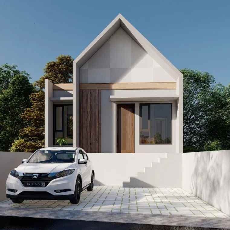 dijual rumah jl ciguruwik cinunuk bandung